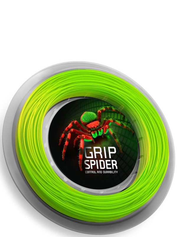 Tenis struna Polyfibre Grip Spider - kolut