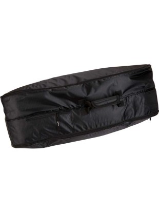 Torba VICTOR Doublethermo bag 9150 Black