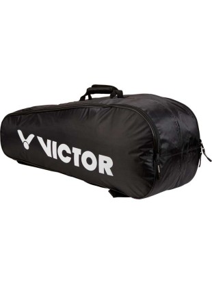 Torba VICTOR Doublethermo bag 9150 Black