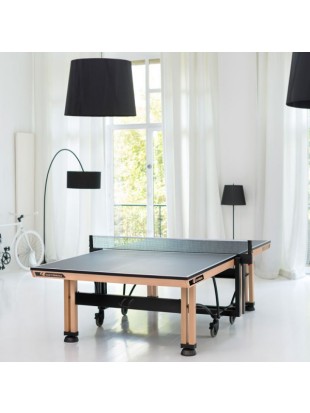 Tekmovalna miza za NT Cornilleau Competition 850 WOOD ITTF - DOBAVA 4 do 6 TEDNOV