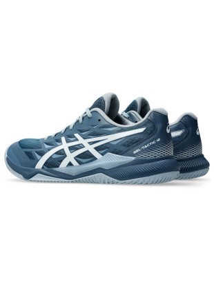 Moški dvoranski copati ASICS Gel Tactic 12 blue