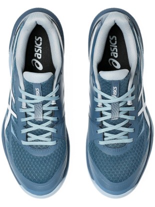 Moški dvoranski copati ASICS Gel Tactic 12 blue