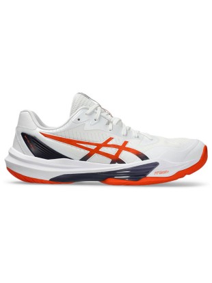 Moški dvoranski copati ASICS Sky Elite FF 3 Nova Orange