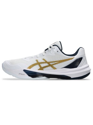 Moški dvoranski copati ASICS Sky Elite FF 3 Gold