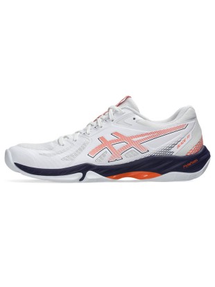 Moški dvoranski copati ASICS Gel Blade FF nova orange