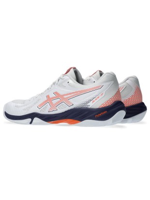 Moški dvoranski copati ASICS Gel Blade FF nova orange