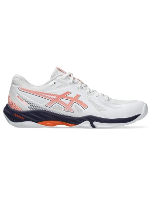 Moški dvoranski copati ASICS Gel Blade FF nova orange