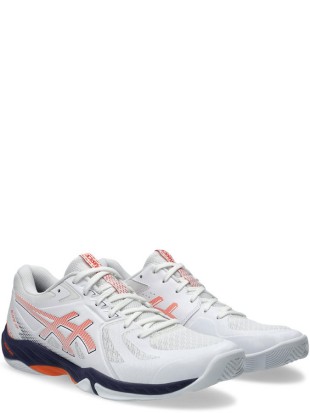 Moški dvoranski copati ASICS Gel Blade FF nova orange