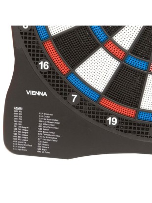 Elektronski Pikado Xq-max Vienna dart set