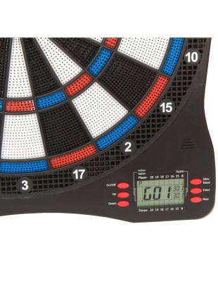 Elektronski Pikado Xq-max Vienna dart set