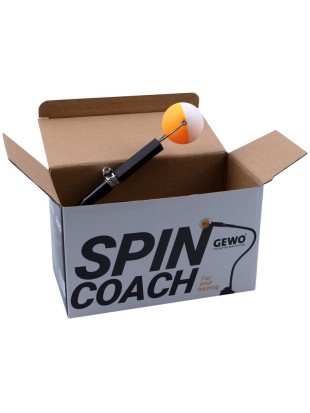 Gewo Spin-Coach