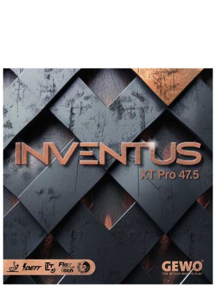 Guma GEWO Inventus XT Pro 47.5