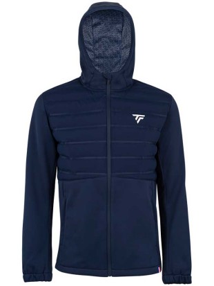 Tecnifibre jakna Bombshell hoodie