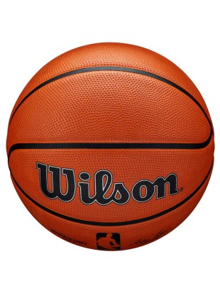 Košarkarska žoga Wilson NBA Authentic seriers outdoor