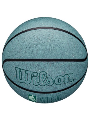 Košarkarska žoga Wilson NBA DRV Pro ECO mint