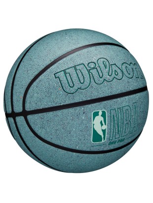 Košarkarska žoga Wilson NBA DRV Pro ECO mint