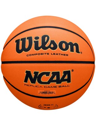 Košarkarska žoga Wilson NCAA Evo NXT replica