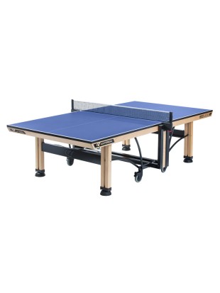 Tekmovalna miza za NT Cornilleau Competition 850 WOOD ITTF - DOBAVA 4 do 6 TEDNOV