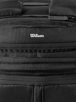 Nahrbtnik Wilson RF backpack Black