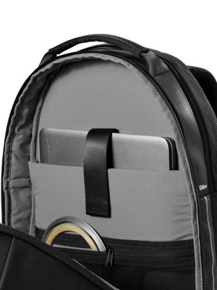 Nahrbtnik Wilson RF backpack Black