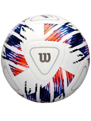 Nogometna žoga Wilson NCAA Vivido replica