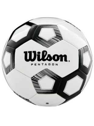 Nogometna žoga Wilson Pentagon SB