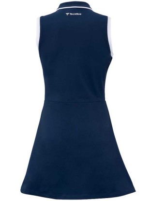 Tecnifibre ženska oblekica Tech Stretch dress