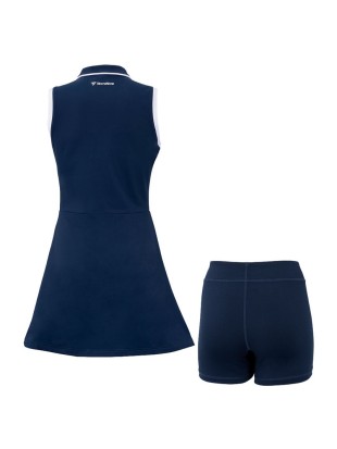 Tecnifibre ženska oblekica Tech Stretch dress