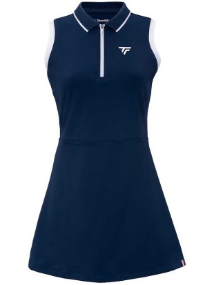 Tecnifibre ženska oblekica Tech Stretch dress