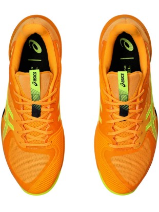 Padel copati ASICS Gel Solution Speed FF 3 Orange