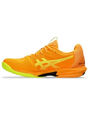 Padel copati ASICS Gel Solution Speed FF 3 Orange