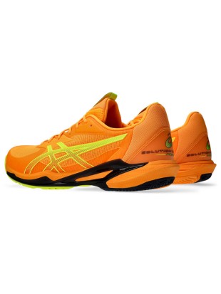 Padel copati ASICS Gel Solution Speed FF 3 Orange