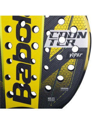 Padel lopar Babolat Counter Viper