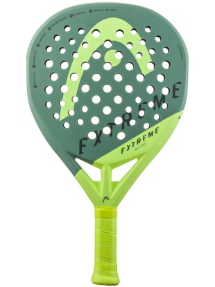 Padel lopar Head Extreme Motion 2023