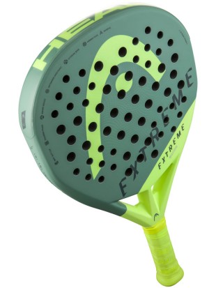 Padel lopar Head Extreme Motion 2023