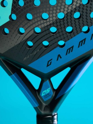 Padel lopar Head Graphene 360 Gamma Motion with CB 2022