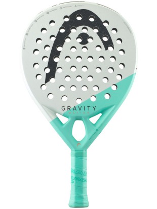 Padel lopar Head Gravity Motion 2024