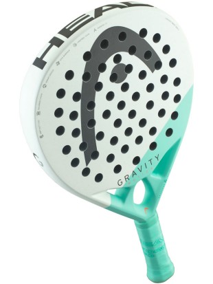 Padel lopar Head Gravity Motion 2024