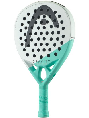 Padel lopar Head Gravity Motion 2024