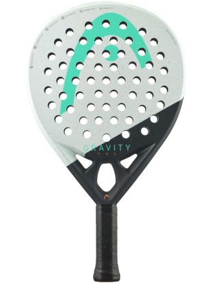 Padel lopar Head Gravity Pro 2024