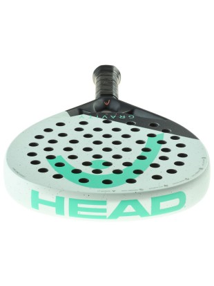 Padel lopar Head Gravity Pro 2024