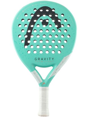 Padel lopar Head Gravity Team Light 2024