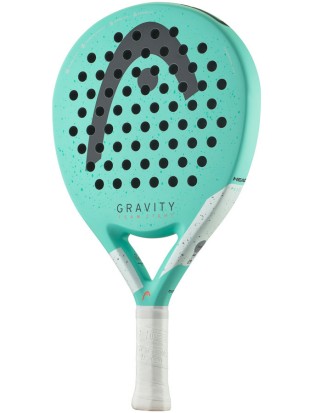 Padel lopar Head Gravity Team Light 2024