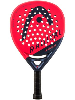 Padel lopar Head Radical Elite 2023