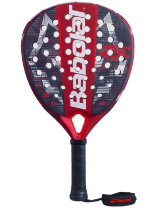 Padel lopar Babolat Technical Veron Juan Lebron