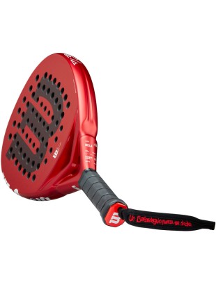 Padel lopar Wilson Bela Elite v2.5