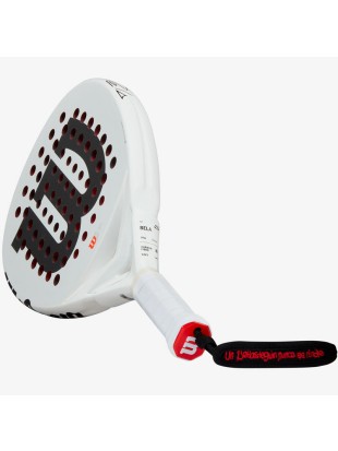 Padel lopar Wilson Bela LT v2.5