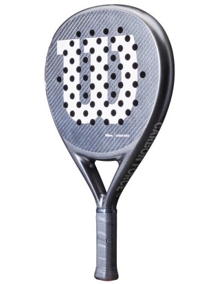 Padel lopar Wilson Carbon Force LT