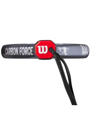 Padel lopar Wilson Carbon Force LT