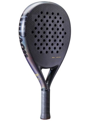 Padel lopar Wilson Carbon Force Pro